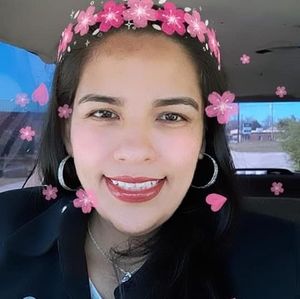 Meet your Posher, Marisela